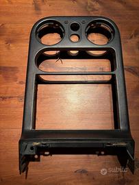 Cornice Radio / Console "Tombstone" Mazda MX-5 NA