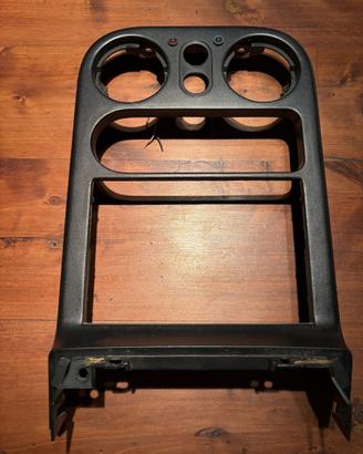 Cornice Radio / Console "Tombstone" Mazda MX-5 NA