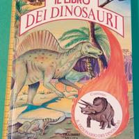 Il libro dei dinosauri