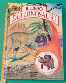 Il libro dei dinosauri