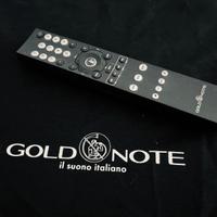 Gold Note preamplificatore serie 1000