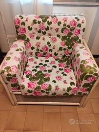 poltrona letto