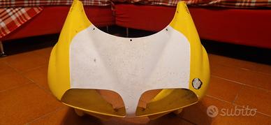 carene per cagiva mito 125 ev 2001 in vetroresina