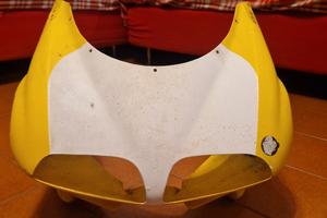 carene per cagiva mito 125 ev 2001 in vetroresina