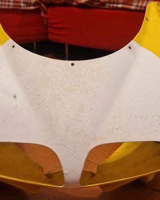 carene per cagiva mito 125 ev 2001 in vetroresina