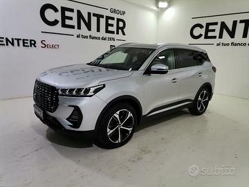 DR AUTOMOBILES DR 6.0 dr 6.0 1.5 Turbo CVT Bi...