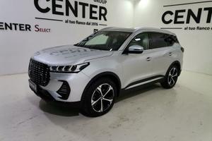 DR AUTOMOBILES DR 6.0 dr 6.0 1.5 Turbo CVT Bi...