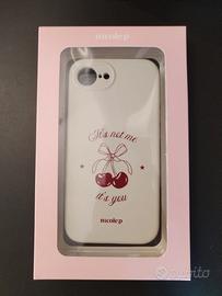 Cover di NicoleP per Iphone 16e