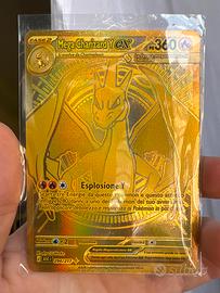 Carta Pokémon