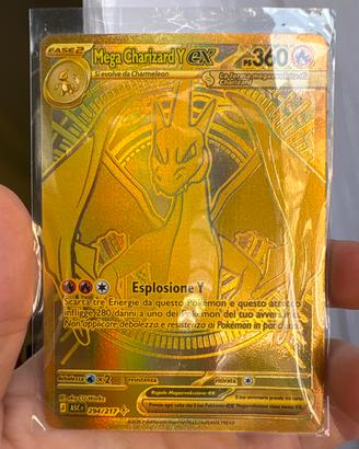 Carta Pokémon