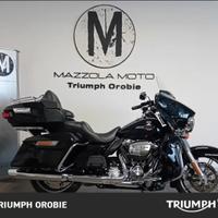 Harley-davidson 1200 Electra Glide Ultra Limited B