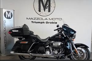 Harley-davidson 1200 Electra Glide Ultra Limited B