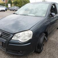 RICAMBI VOLKSWAGEN POLO 1.4 TDI ANNO 2008