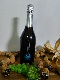 1 Di Millė Franciacorta riserva 2016.