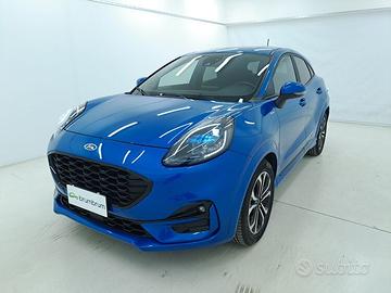Ford Puma Hybrid ST-Line BR132113 1.0 Mild Hybrid 