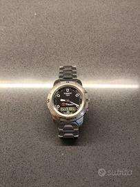 Tissot T-Touch 1853 vintage Swiss Made DA RIPARARE