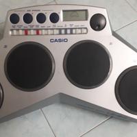 Batteria Casio elettrica