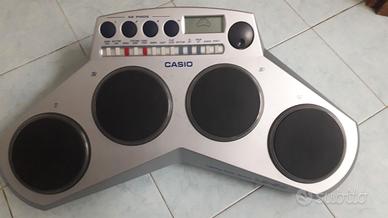 Batteria Casio elettrica