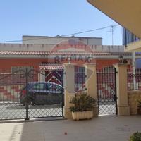 Villa o villino - Rosolini