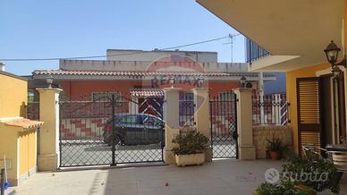 Villa o villino - Rosolini