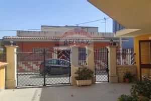 Villa o villino - Rosolini