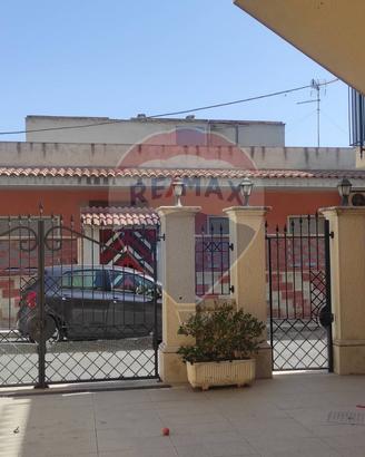 Villa o villino - Rosolini