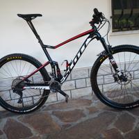 Mtb Scott Spark 930 alu. XL