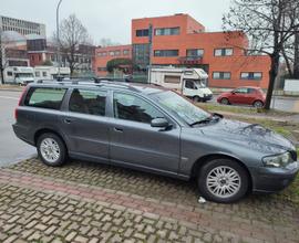 Volvo v70 - 2004