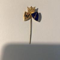 Spilla d'onore esercito tedesco del 1968, Distinvo