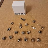 Pandora charm