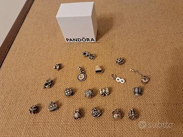 Pandora charm