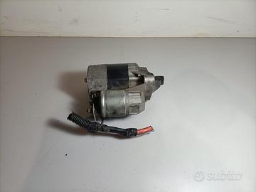 MOTORINO D' AVVIAMENTO RENAULT Clio Serie TS8E6 Be