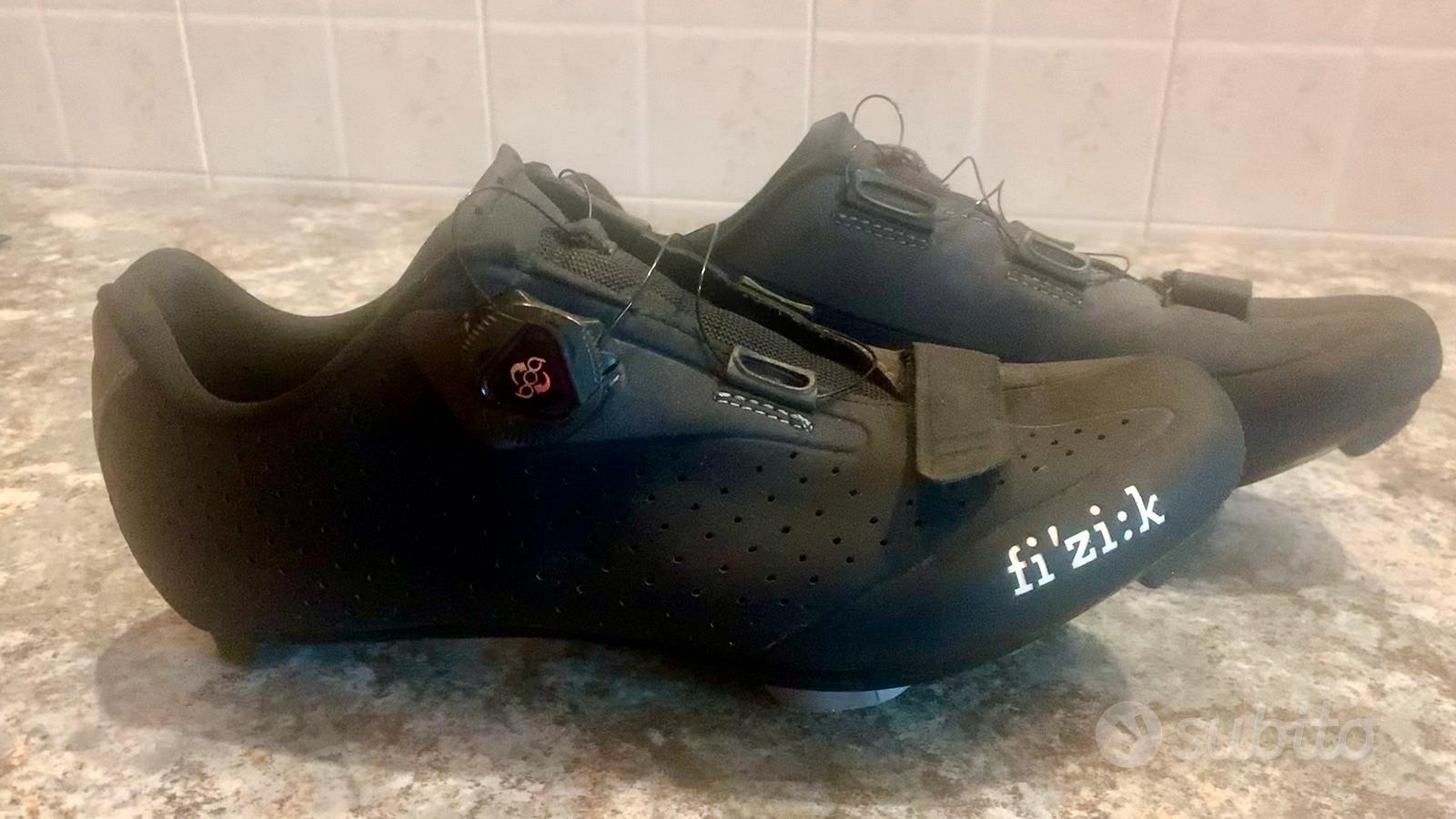 Scarpe ciclismo cheap fizik r5b