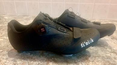 Scarpe ciclismo bdc Fizik R5 Boa 41