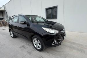 Hyundai ix 35 1.7 diesel