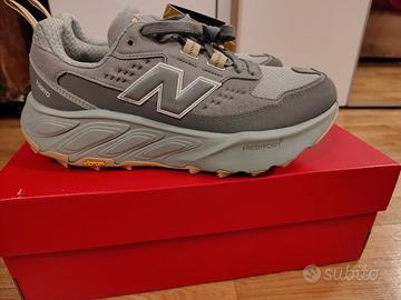 New Balance da Trail running  44