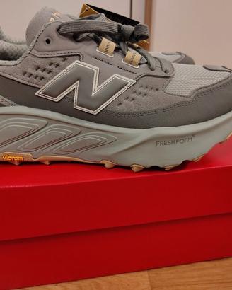 New Balance da Trail running  44