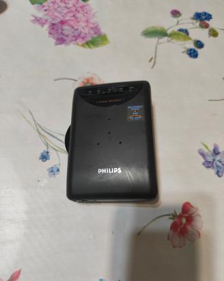 radio Philips 