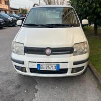 Panda 1.4 Natural power