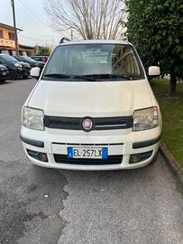 Panda 1.4 Natural power