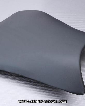 Sella Anteriore per HONDA CBR 600 RR 2005 - 2006
