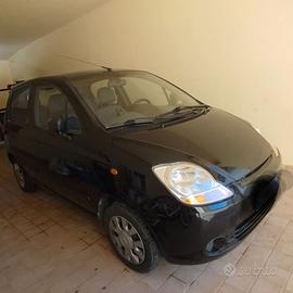 Chevrolet Matiz del 2005