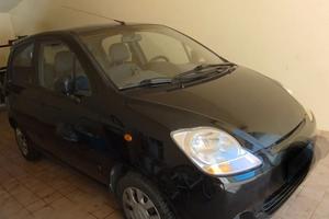 Chevrolet Matiz del 2005
