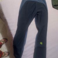 Pantalone scialpinismo