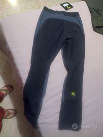 Pantalone scialpinismo