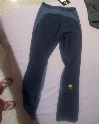 Pantalone scialpinismo