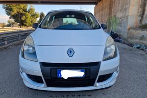 Renault Scenic Scénic XMod 1.5 dCi 110CV Start&Sto