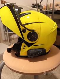 casco GIVI  da donna taglia s 