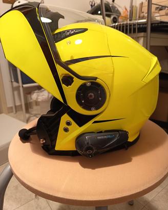 casco GIVI  da donna taglia s 