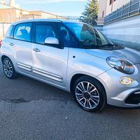 Fiat 500L 1.3 Mjt 95cv 
